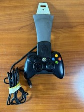 Controller joystick nero usato  Caltanissetta
