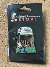 Broche DEC TWDCS Oswald Walt Disney Water Tower novo para 2025 comprar usado  Enviando para Brazil