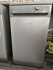 hotpoint dishwasher for sale hotpoint dishwasher for sale TORQUAY