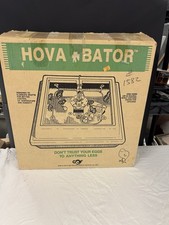 Hova bator 1582 for sale  Crown Point