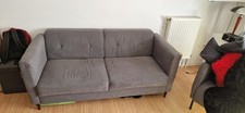 Canape places tissu d'occasion Canape places tissu d'occasion  Wingles