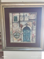 Quadro fausto battelli usato  Benevento