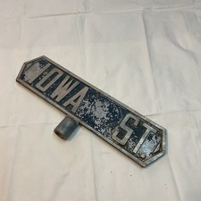 Vintage double sided for sale  Yuma