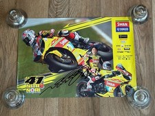 Signed nori haga for sale  CRANBROOK