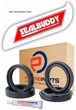 Vedações de óleo de garfo vedações de poeira e ferramenta para Triumph Thunderbird 1600 ABS 2010-2012 comprar usado  Enviando para Brazil