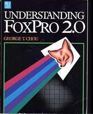 Understanding foxpro 2.0 for sale  ROSSENDALE