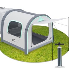 Inflatable suv tent for sale  Stratford