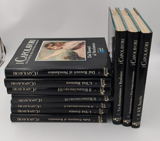 enciclopedia pittura usato enciclopedia pittura usato Roma