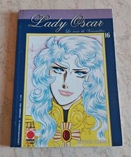Lady oscar n.16 usato  Modena