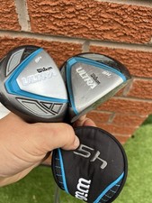 Ladies golf clubs. for sale  WREXHAM