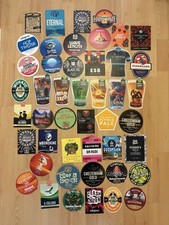 Pump clips bundle for sale  WALSALL