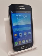 Smartfon Samsung Galaxy Trend Lite czarny odblokowany 4GB 4.0" 3MP Android na sprzedaż  Wysyłka do Poland