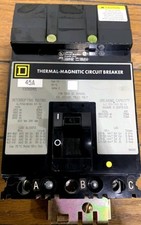 Square fh36045 amp for sale  Olathe