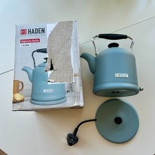 blue kettle for sale blue kettle for sale LONDON