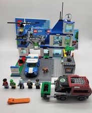 Lego city 60316 gebraucht kaufen Lego city 60316 gebraucht kaufen  Erkrath