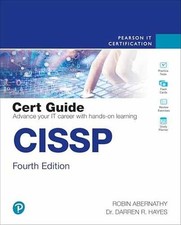 cissp cert 3rd edition guide for sale cissp cert 3rd edition guide for sale Philadelphia