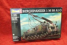 Modellbausatz revell 03023 gebraucht kaufen  Leipzig