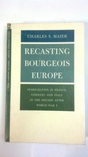 Recasting bourgeois for sale  North Smithfield