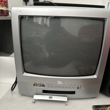 crt television for sale  KILMARNOCK