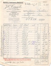 1931 materiel horticole d'occasion  France