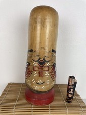 Vintage japanese fukurokuju for sale  BRIGHTON