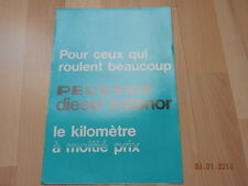 Catalogue peugeot diesel d'occasion  Saint-André-les-Vergers
