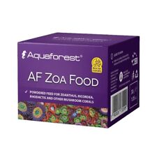 Aquaforest zoa food usato  Spedire a Italy