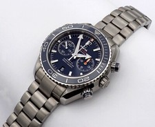 Mega seamaster planet gebraucht kaufen  Ahrensburg