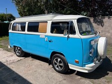 vw type 2 camper for sale vw type 2 camper for sale CARDIFF