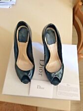 Scarpe donna dior usato  Zerbo