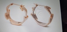 Georg jensen gold for sale  UK