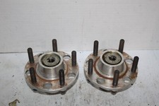 Dragster spindle front for sale  Northville