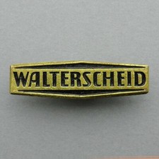 Walterscheid antique german d'occasion  Troyes