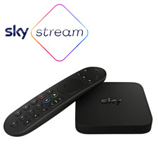 Sky stream puck for sale  BEWDLEY