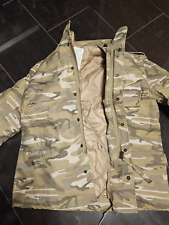 Surplus m65 jacke gebraucht kaufen  Mülheim an der Ruhr