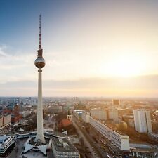 Städtereise berlin günstig gebraucht kaufen  Hamburg