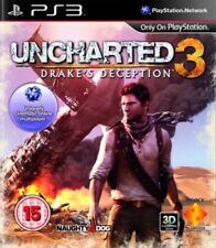 Uncharted drake deception for sale Uncharted drake deception for sale  STOCKPORT
