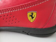 Ferrari schuhe größe gebraucht kaufen  Düren