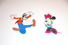 Disney goofy minnie for sale  Derby