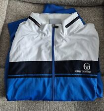 Sergio tacchini blue for sale  WILLENHALL