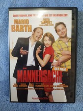 Männersache film mario gebraucht kaufen  Stolberg (Rhld.)