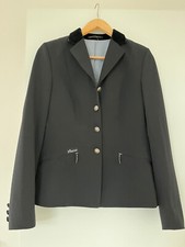 Turnierjacket damen pikeur gebraucht kaufen  Hamburg