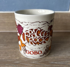 Vintage fraggle rock for sale  MAIDSTONE