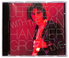 Ebond jeff beck usato  Italia