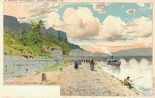 Belgium artist signed d'occasion  Expédié en Belgium