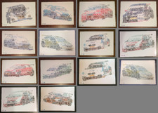 2017 btcc drivers for sale 2017 btcc drivers for sale  GLOSSOP