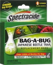 Bag bug replacement for sale  Shipshewana