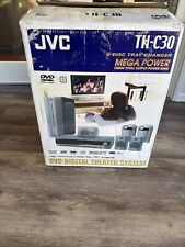 Jvc c30 complete for sale  Morrisville