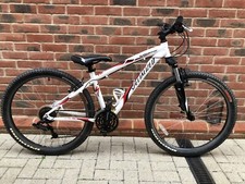 Specialized hardrock inch for sale  CHERTSEY