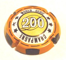 Capsule champagne générique d'occasion  Sens